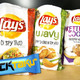 Snacktaku Judges Lay's 2017 Chip Flavor Contest Finalists<em></em>
